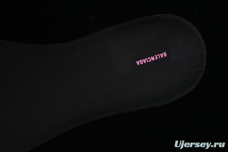 Balenciaga Track Sneaker Outdoor Concept Retro Dad Shoes - W2MV21510