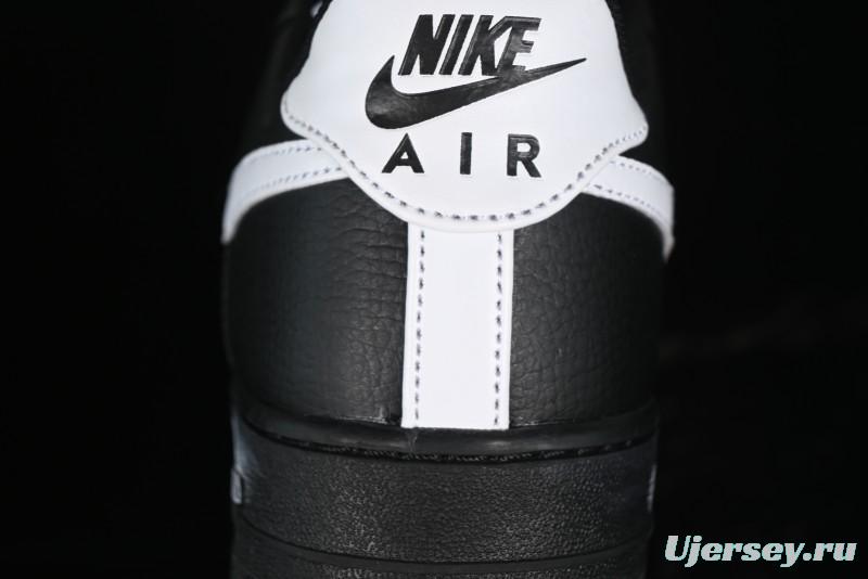 Nike Air Force 1 '07 Low Graffiti Swoosh Casual Sneakers - CI9533-081