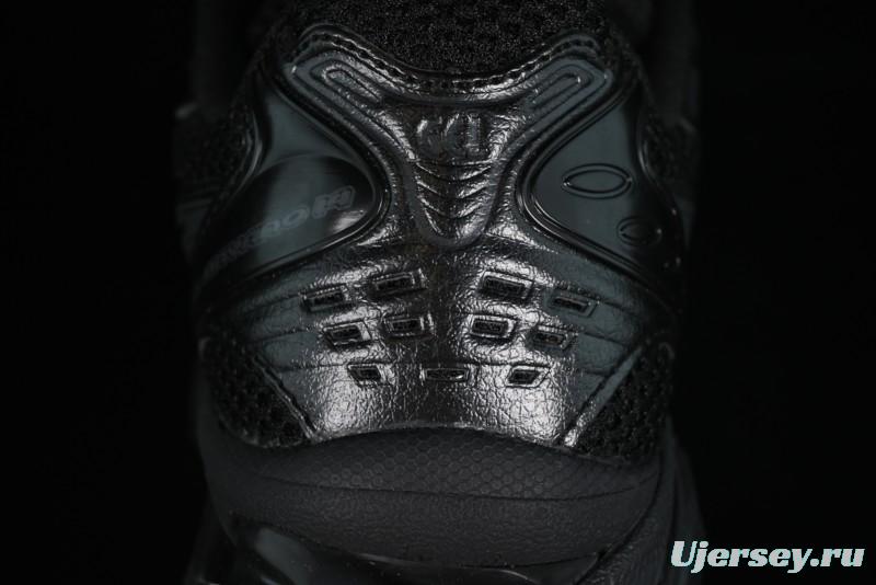 Asics Gel-Kayano 14 Running Shoes with 3D Visible GEL Cushioning and FF BLAST PLUS Midsole - 1201A019-001