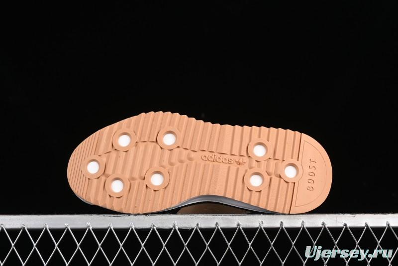 Adidas Originals SL 72 RTN Retro Running Shoes with Ecotex Tongue and EVA Midsole - IJ1282