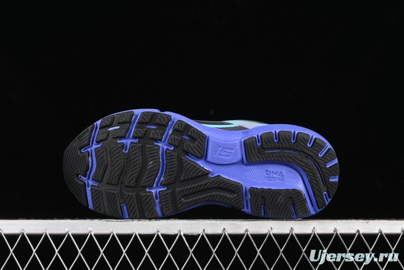 Brooks Ghost 15 Running Shoes with DNA LOFT V2 Cushioning and Breathable Air Mesh - 1203801B079