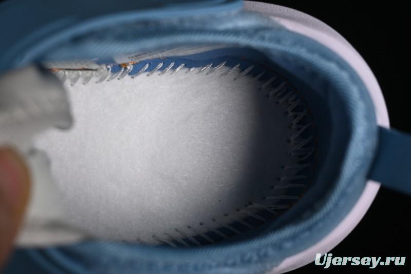 Nike Flex Advance Hook and Loop Breathable Soft Lightweight Kids Shoes - CZ0188-001