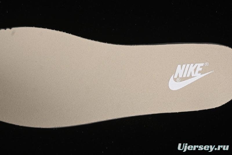 Nike Dunk Low SB Lemon Mojito Casual Skate Shoes - DV0833-100