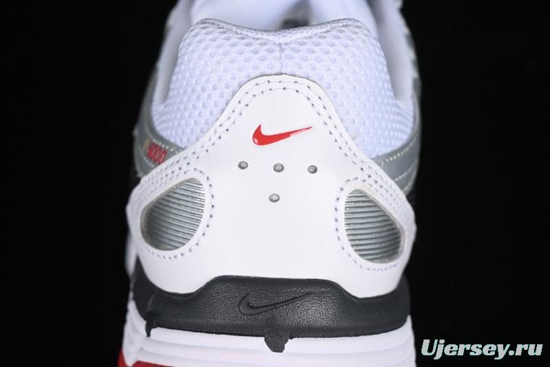 Nike P-6000 Prm Retro Casual Sneakers Dad Shoes - BV1021-101