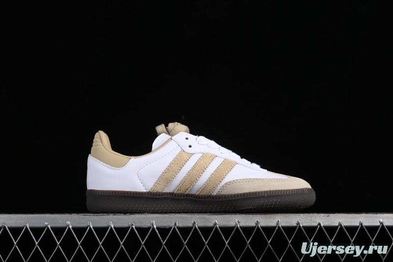 Adidas Samba OG Casual Sneakers - JI0218
