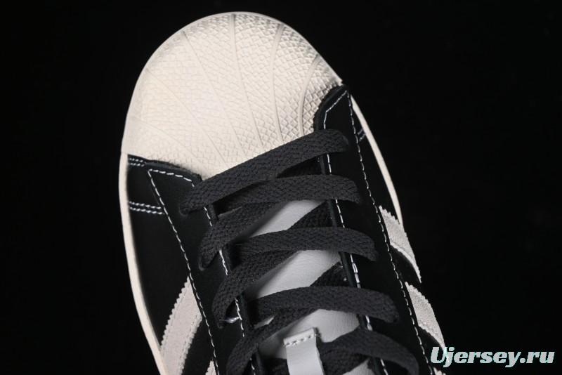 Adidas Superstar IF1780 Casual Sneakers with Shell Toe Design - IF1780