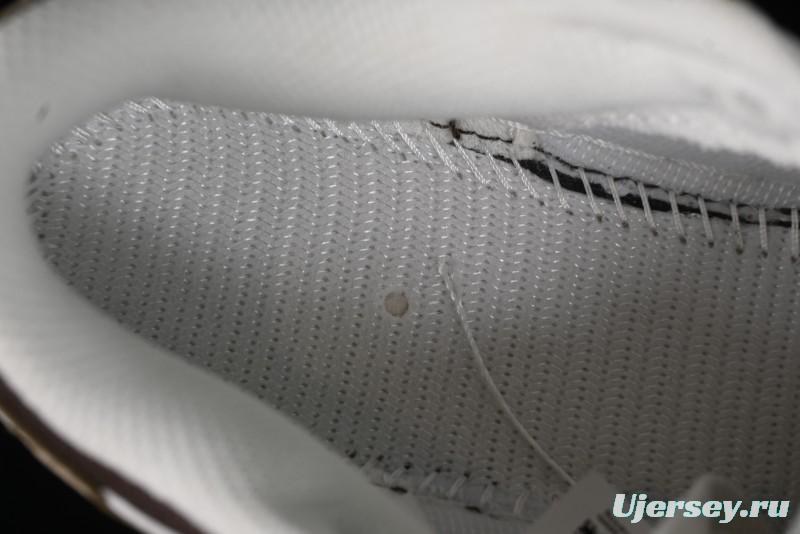 Nike Dunk Low SB Baroque Brown Reverse Mocha Casual Sneakers - HF4292-100