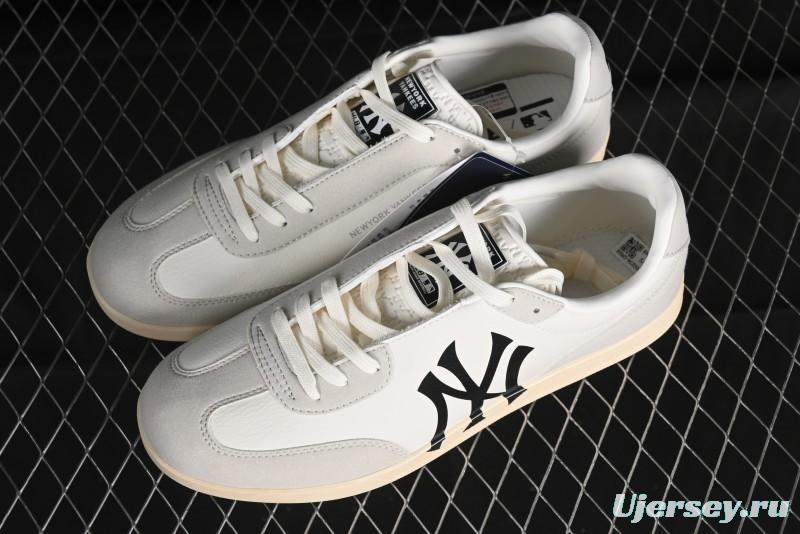 New York Yankees MLB Squeeze Casual Shoes - 3ASXSQZ3N50IVS