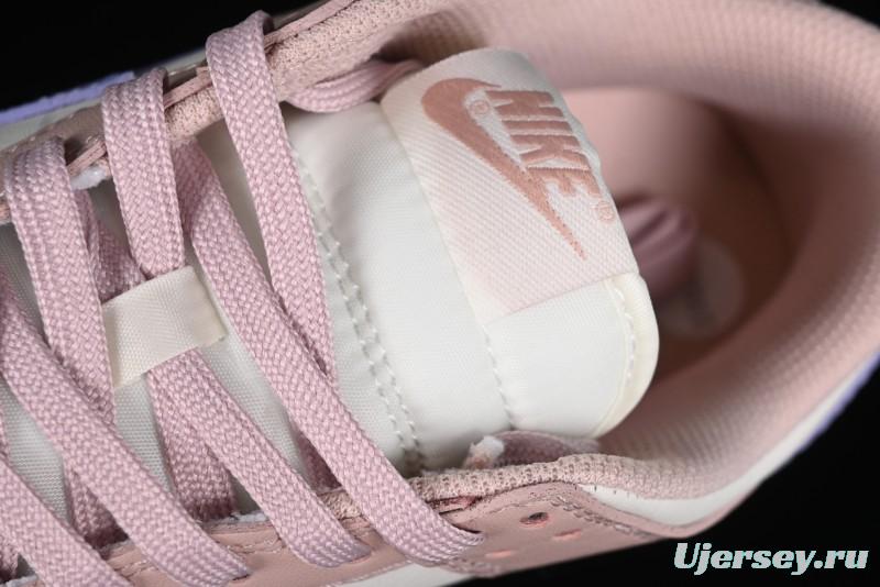 Nike Dunk Low SB Skateboarding Shoes in Macaron Colorway - DD1503-601