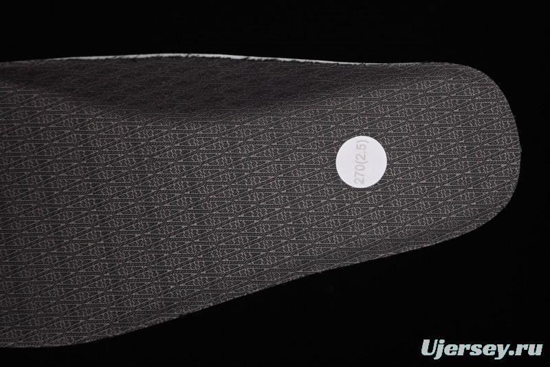 Nike A Ma Maniere Air Jordan 4 Retro "Fossil Stone" - FZ4810-200
