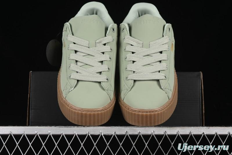 Fenty x Puma Creeper Phatty Low-Top Casual Sneakers - 399865-02