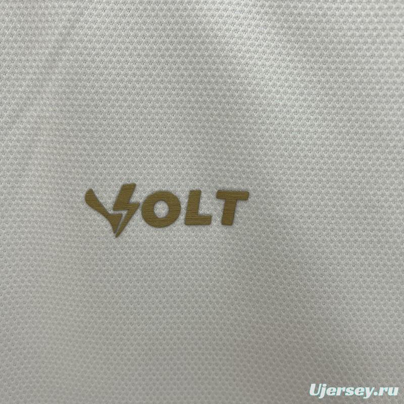 25/26 Fortaleza Home Jersey