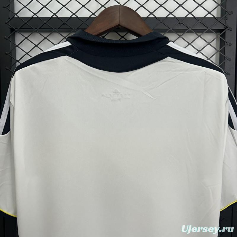 11/12 Retro Chelsea THIRD Jersey