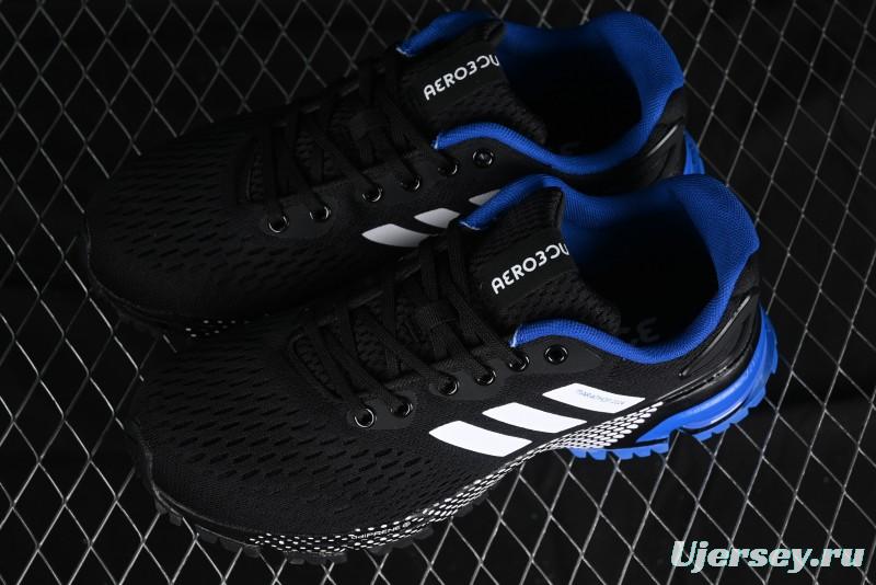 Adidas Sports Life Shoes DW0108 Breathable Mesh Casual Sneakers - DW0108