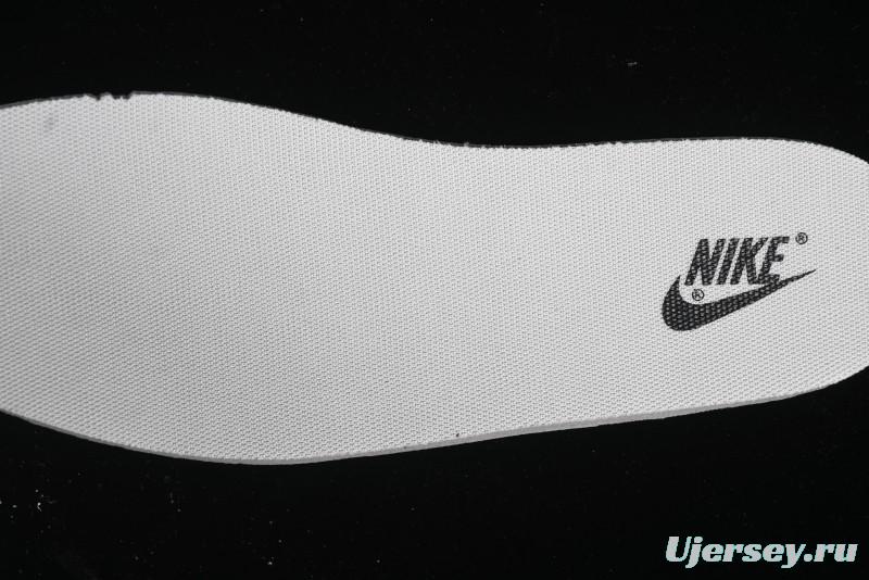 Nike SB Dunk Low Stussy Series - Battle Grey Black Hook Anniversary High-End Custom Low-Top Casual Skate Shoes - MM1089-027