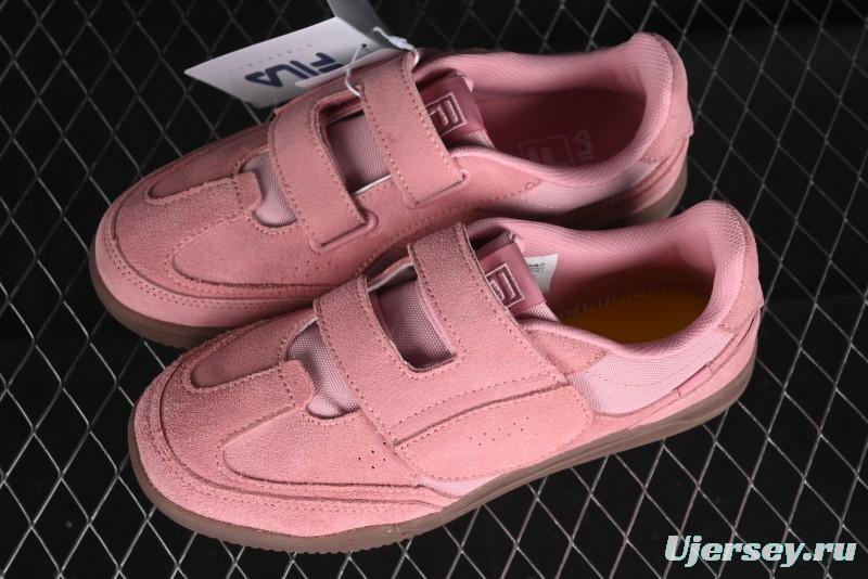 Fila Slant Shot 98/23 Comfortable Versatile Breathable Low-Top Tennis Shoes - 98/23