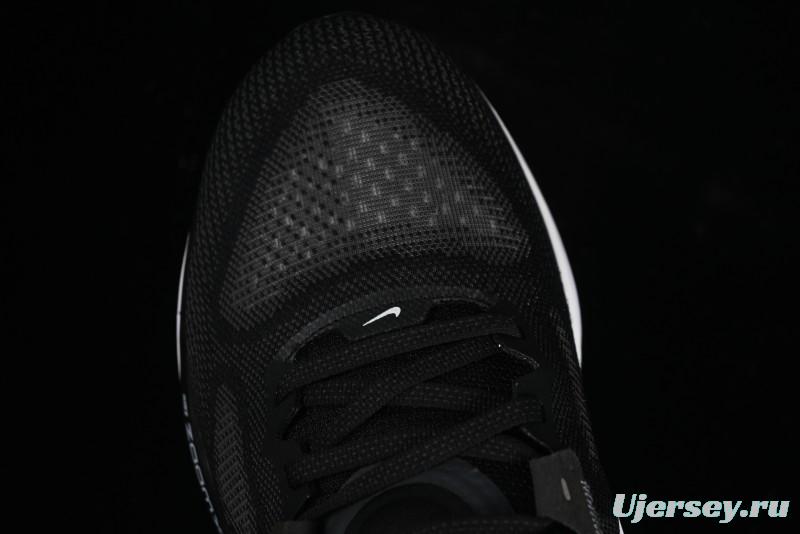 Nike Air Zoom Vomero 17 Lunar Summer 2024 New Cushioned Casual Running Shoes - FB1309-004
