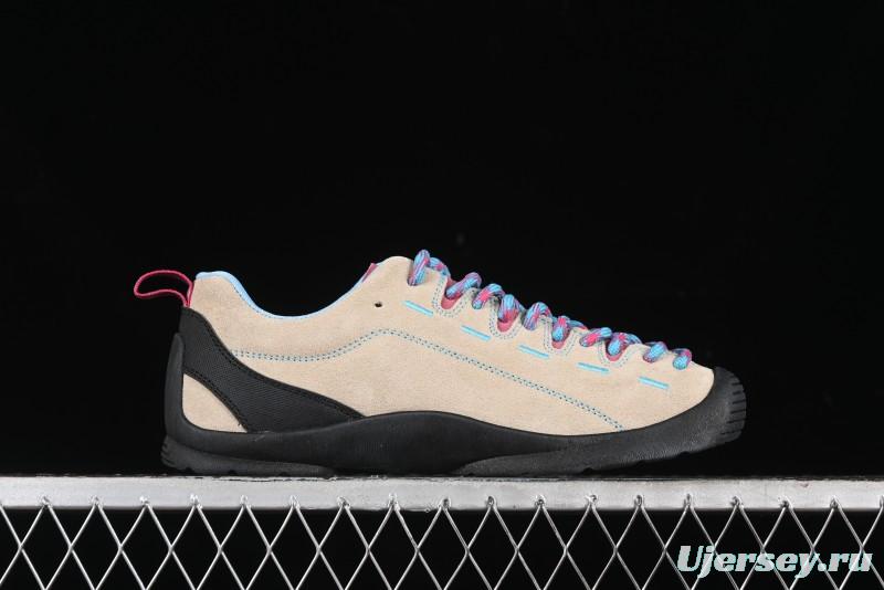 Keen Jasper Japanese Street Retro Style Outdoor Shoes - 1027688