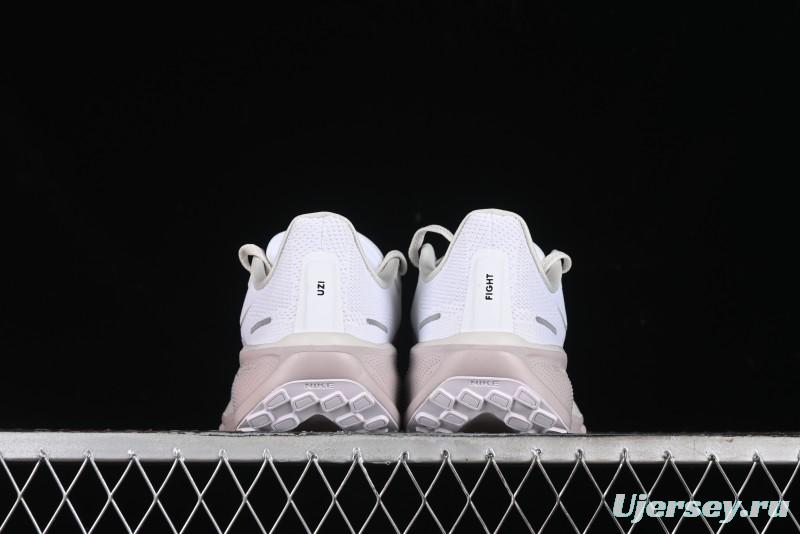 Nike Air Zoom Pegasus 41 Breathable Lightweight Running Shoes with Cushioning - FV9528-800