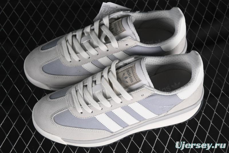 Adidas Originals SL 72 RTN Classic Retro Running Shoes - JI2505