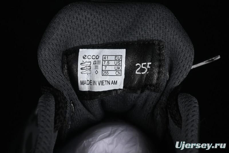 ECCO Drive Series Outdoor Waterproof Breathable Anti-Slip Running Hiking Shoes - 68703101001