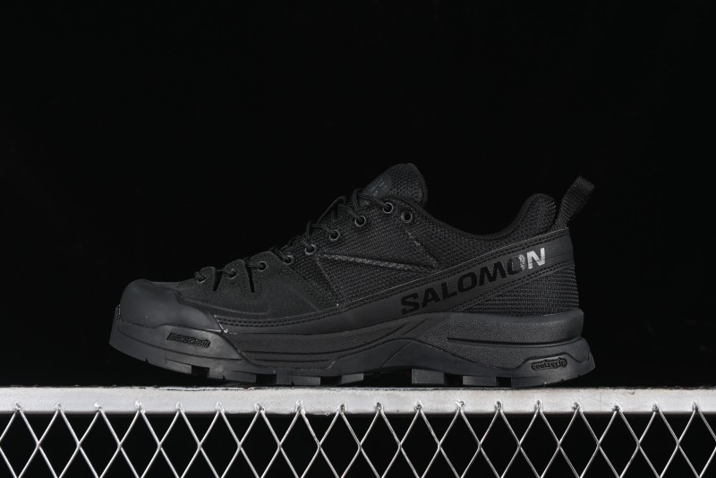 Salomon X-ALP MM6 Explorer Series Outdoor Trail Running Shoes - 475361-26