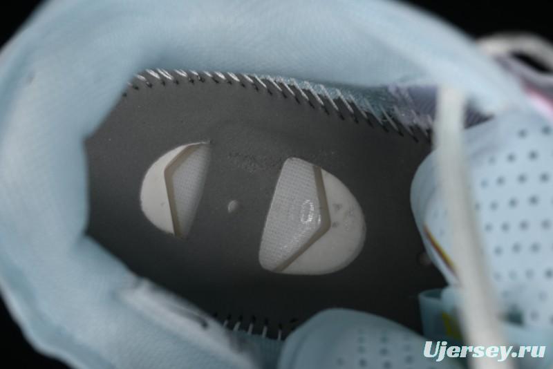 Nike Air Zoom G.T.Cut 3 EP Basketball Shoes with ZoomX Foam and Flywire Technology - HF5445-141