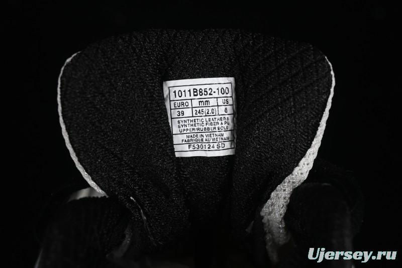 Asics Gel-Sonoma CN Running Shoes with Breathable Design for Sports and Casual Wear - 1011B852-100