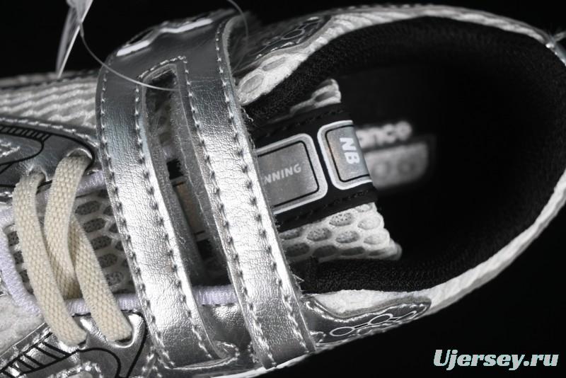 New Balance 1906R Series Hook and Loop Kids Shoes - PV1906ER