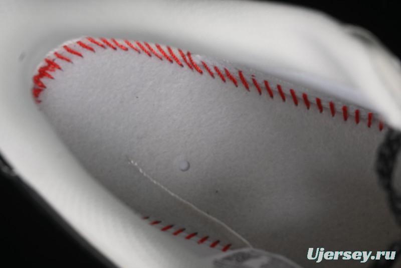 Nike Air Force 1 '07 Low Supreme Collaboration - White Black - XZ3368-001