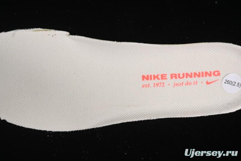 Nike Air Zoom Structure 25 Cushioned Anti-Slip Comfort Running Shoes - HF4913-100