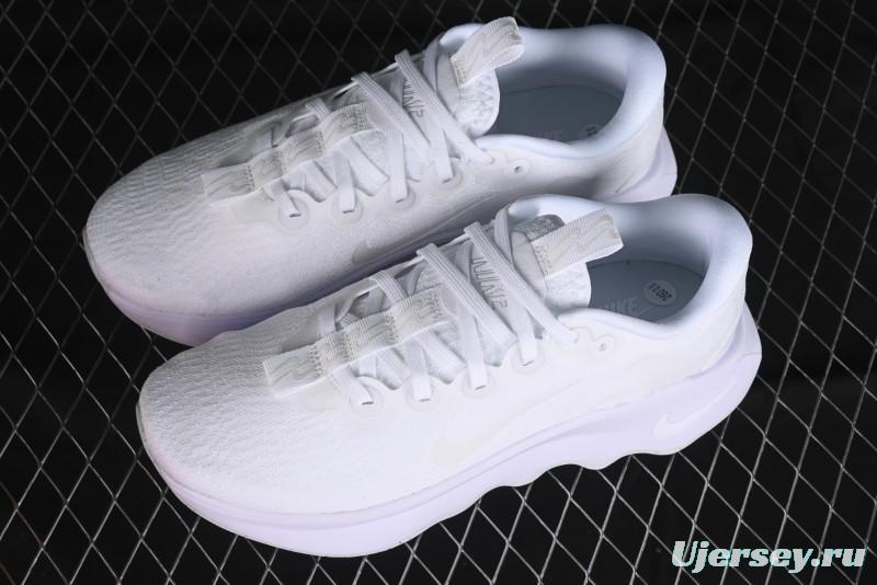 Nike Motiva Summer Breathable Cushioned Wave Running Shoes - DV1238-106