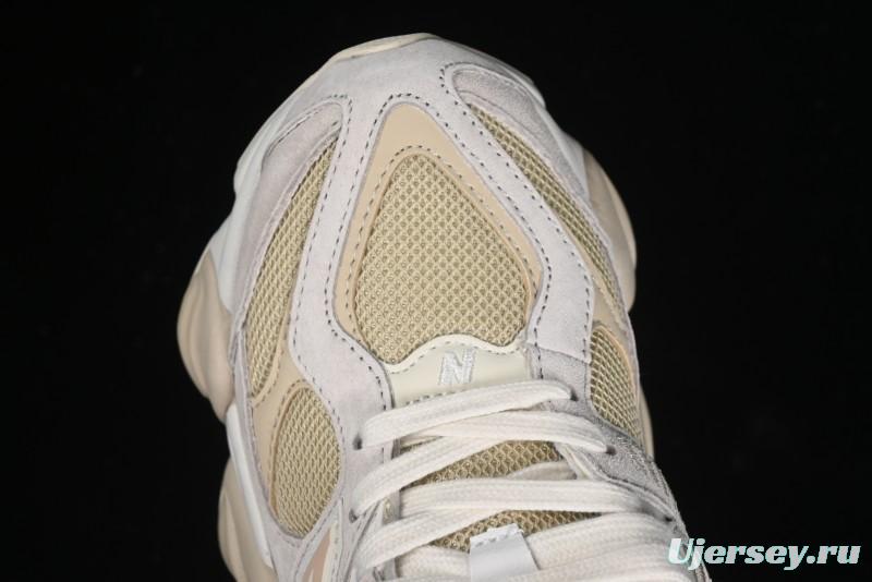 New Balance Joe Freshgoods NB9060 Retro Casual Running Sneakers with ABZORB Cushioning - U9060SS