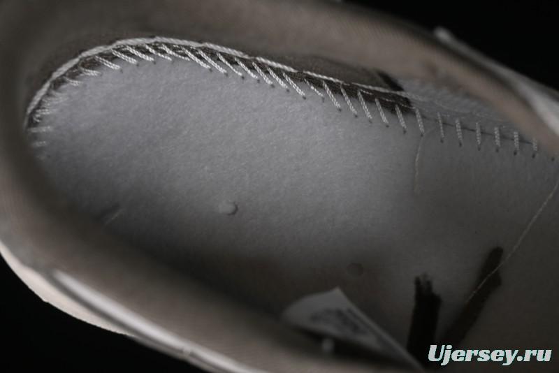 Nike Travis Scott x Fragment Design x Air Jordan 1 Low OG SP AJ1 Low-top Casual Sneakers - DM6688-610