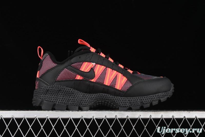 Nike Air Humara Retro Trail Running Shoes with 1990s Outdoor Style - FJ7109-001