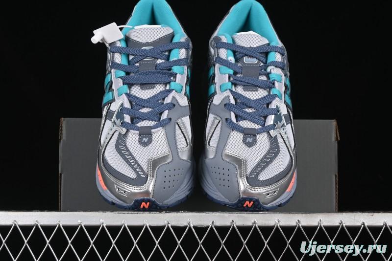 New Balance 1906 Series Retro Dad Style Casual Running Shoes - M1906NK1