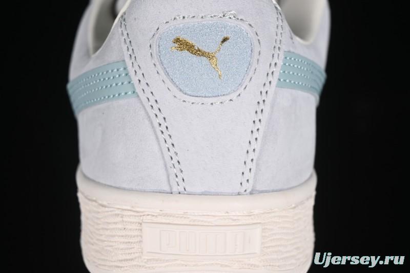 Puma Suede XL Retro Casual Sneakers - 395205-10