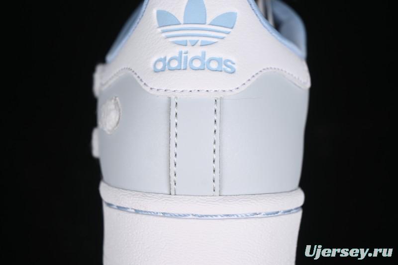 Adidas Kitty x Superstar IF7021 Shell Toe Casual Sneakers - IF7021