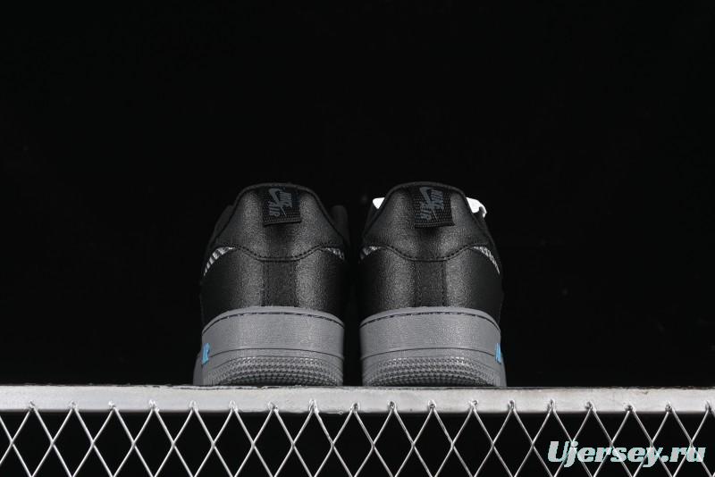 Nike Air Force 1 '07 Low Casual Sneakers - DR0155-002