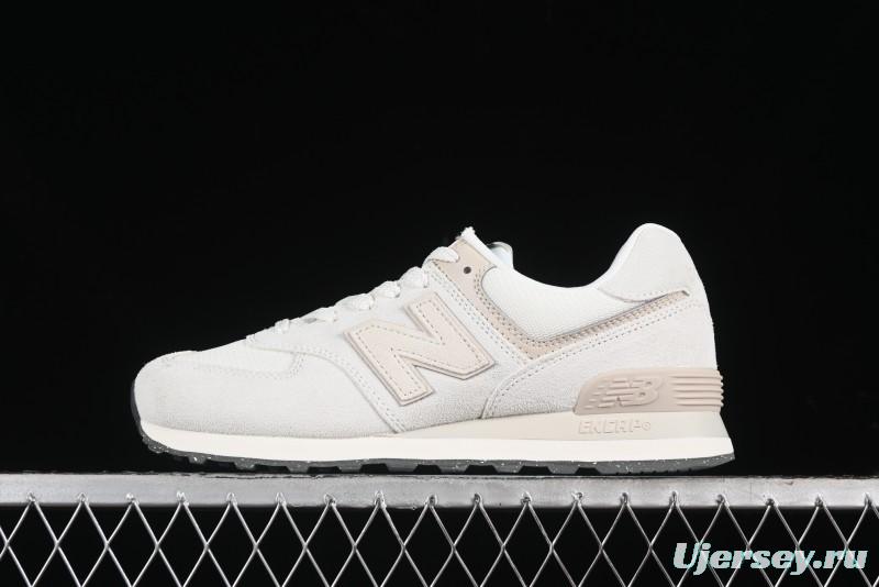 New Balance 574 Series Retro Casual Running Shoes - U574OF2
