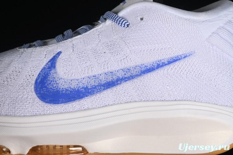 Nike Air Zoom G.T. Hustle 3 Basketball Shoes with Cushioning and Breathability - HJ9083-100