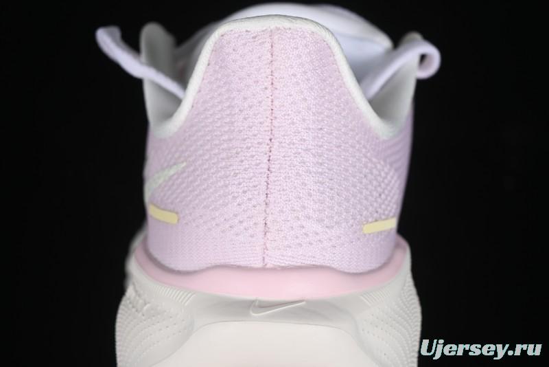 Nike Air Zoom Pegasus 41 Breathable Lightweight Running Shoes with Cushioning - HM3732-361