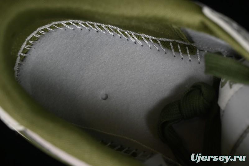 Nike Travis Scott x Fragment Design x Air Jordan 1 Low OG SP AJ1 Supreme Collaboration - XZ2268-002