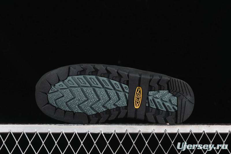 Keen Jasper Japanese Street 2.0 Retro Outdoor Shoes - 2267