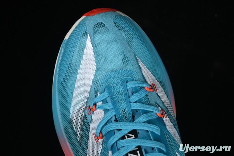Adidas Adizero Adios Breathable Low-Top Running Shoes - ID8473
