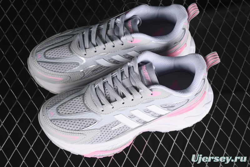 Adidas Originals Mts Pro IH6352 Retro Breathable Cushioned Casual Running Shoes - IH6352