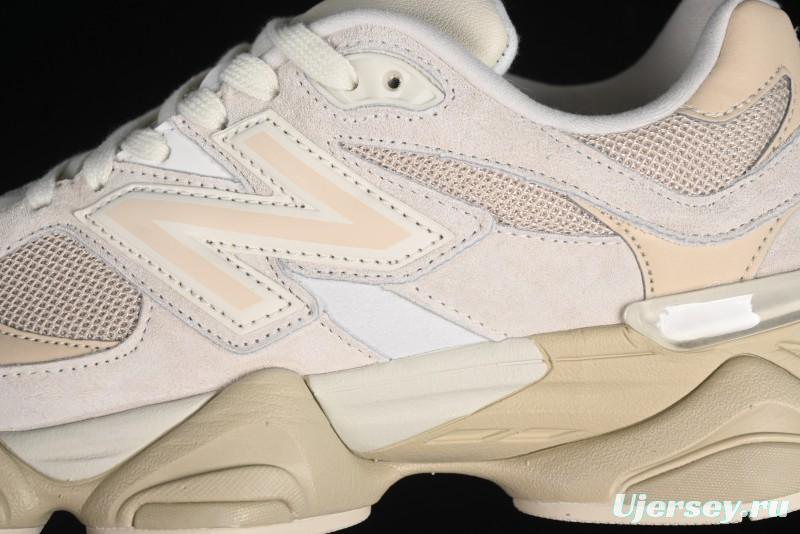 New Balance Joe Freshgoods x New Balance 9060 Collaborative Retro Casual Running Sneakers - U9060SS