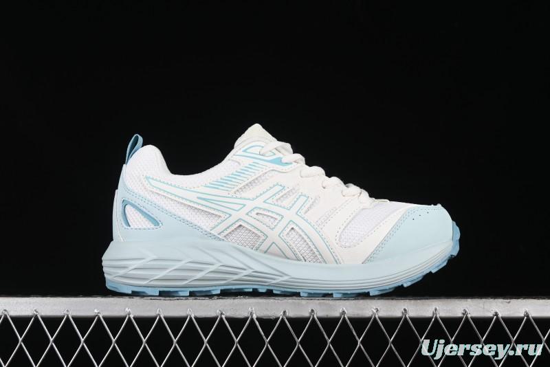 Asics Gel-Sonoma CN Running Shoes with Breathable Design - 1012B656-101