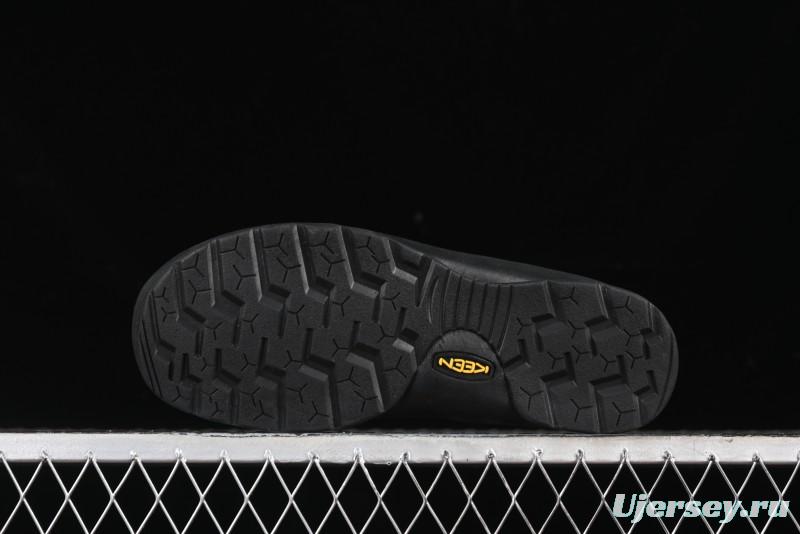 Keen Jasper Japanese Street Retro Style Outdoor Shoes - 1027688