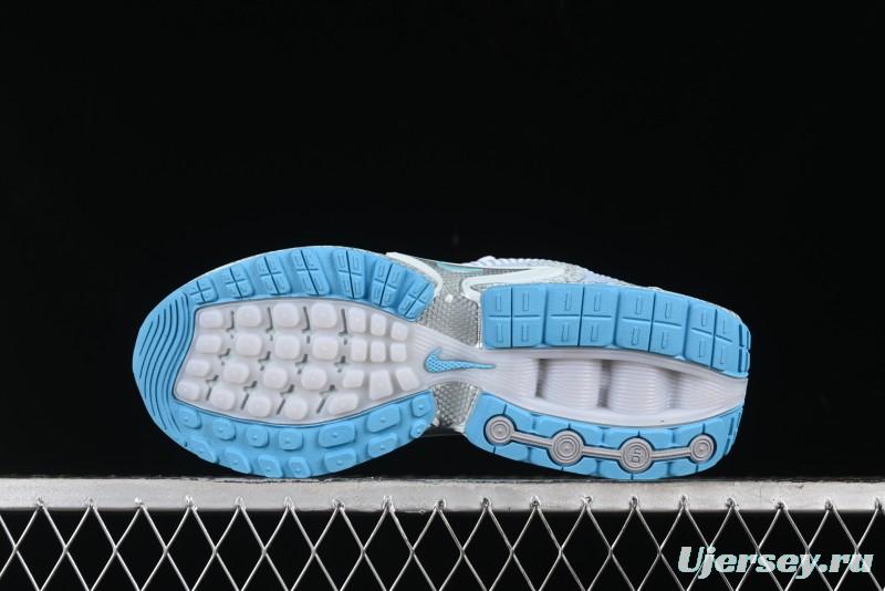 Nike Air Max Dn 2024 Running Shoes with Quad Cylinder Air Cushion and Soft Foam - HM5653-440